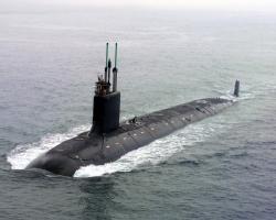 Submarino S-90